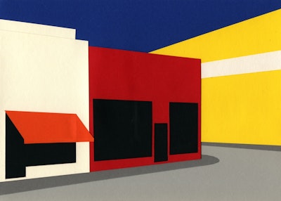 Mural