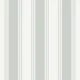Noah Coastal Scandi Stripes - Green Gray