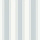 Noah Coastal Scandi Stripes - Blue Gray