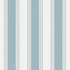 Noah Coastal Scandi Stripes - Scandi Blue