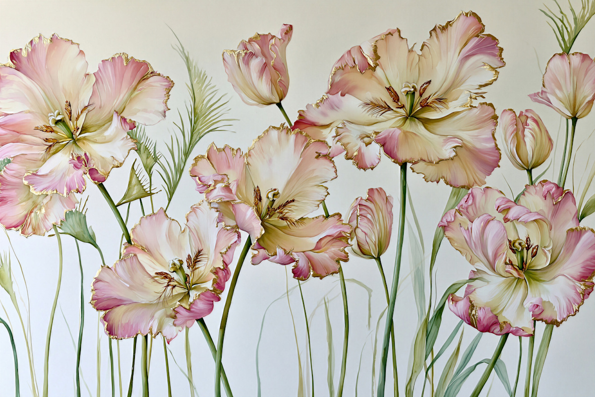 pinkflower