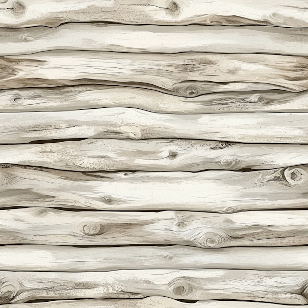 Rustic Barnwood Boards Pattern