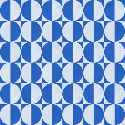 Horizontal Pattern
