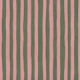 Blush Pink and Olive Wavy Stripes