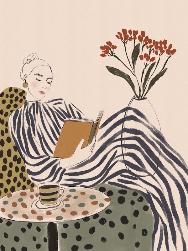 Between Chapters