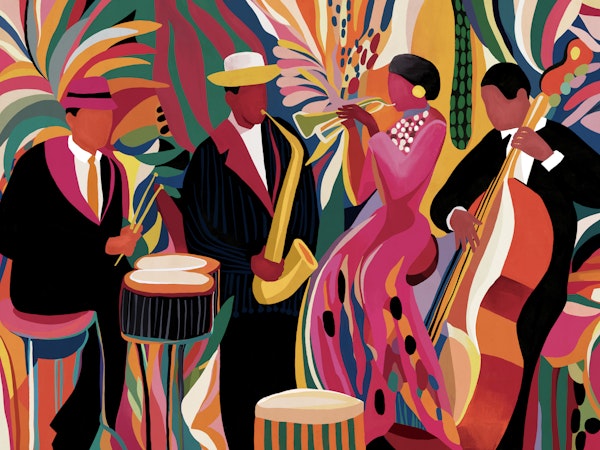 Jazz in Havana