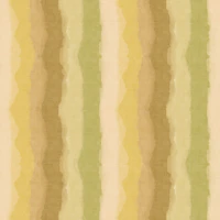 Relax Greenery Painted Stripes tapete