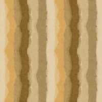 Relax Ocher Painted Stripes tapete