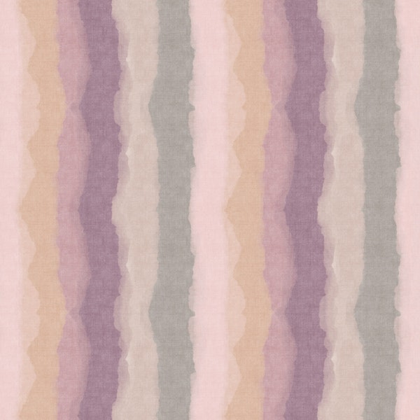 Relax Sunrise Painted Stripes