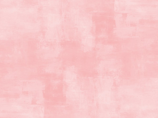 Minimal Light Pink Concrete Haze
