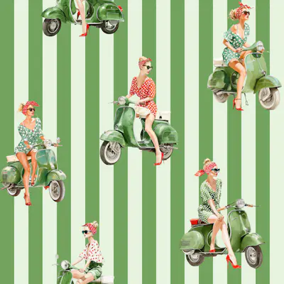 Pattern