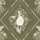 Olive Folk Goose