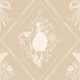 Warm Beige Folk Goose