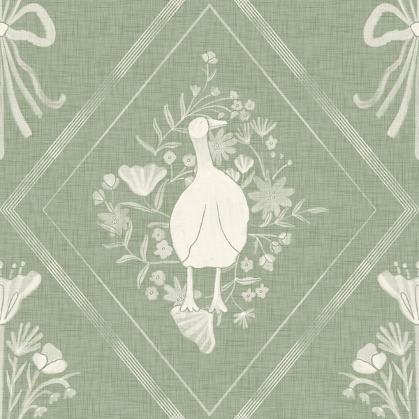 Sage Folk Goose