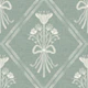 Mist Blue Folk Bouquet