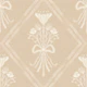 Warm Beige Folk Bouquet