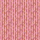 Fruity Raspberry Stripes