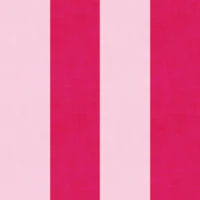 Small Hot Raspberry Pink Stripes Textured papel pintado