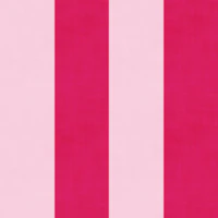Large Hot Raspberry Pink Stripes Textured papel pintado