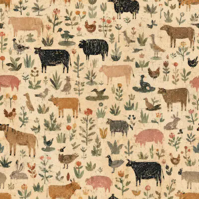 Pattern