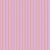 Soft Pastel Stripes Lilac Coral wallpaper