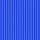 Minimal Stripe Royal Blue