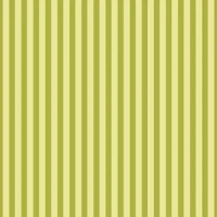 Minimal Stripe Lime Green behang
