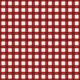Red Gingham Check