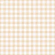 Beige Gingham Check