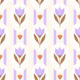 Romantic Magnolias