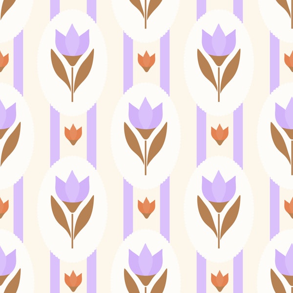 Romantic Magnolias