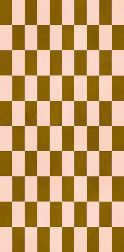 Horizontales Muster