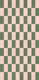 Sage and Blush Checkerboard