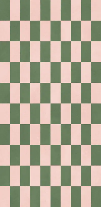Horizontales Muster
