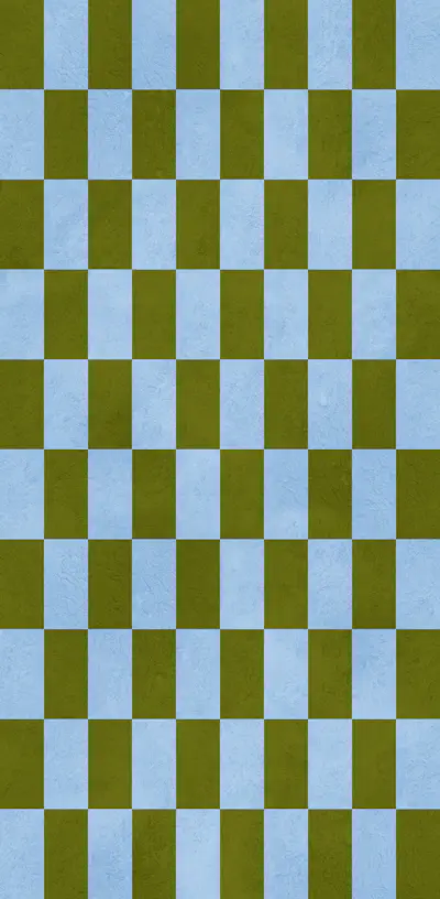 Horizontales Muster