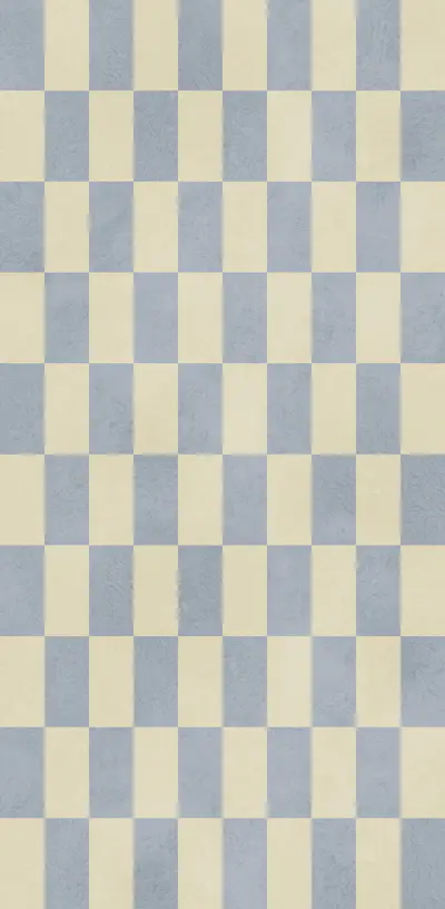 Horizontales Muster