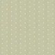 Mossy Green Tiny Hearts Cottage Love Pattern