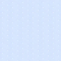 Baby Blue Heart Confetti Scandi Nursery Kids wallpaper