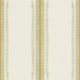 Mustard and Olive Ticking stripe
