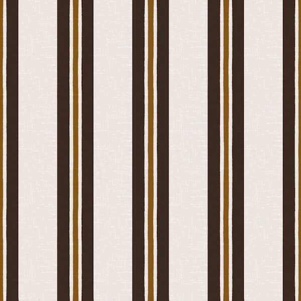 Mocha and Sand Stripe Lines