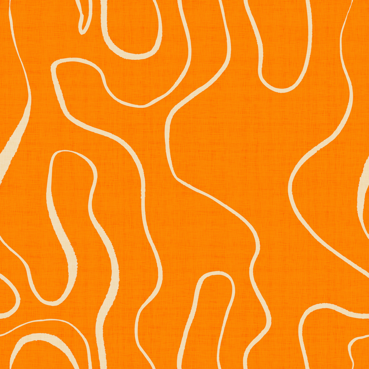 tangerine