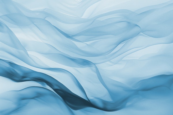 Soft Azure Fabric Flow