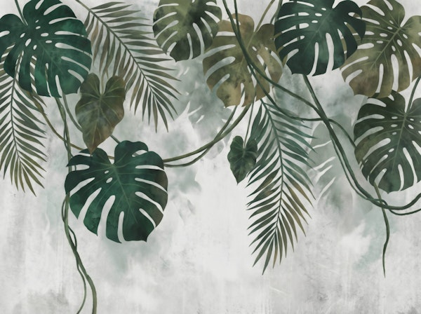 Tropical Monstera Mist