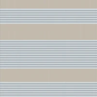 Coastal Blue Gray Check papiers peint