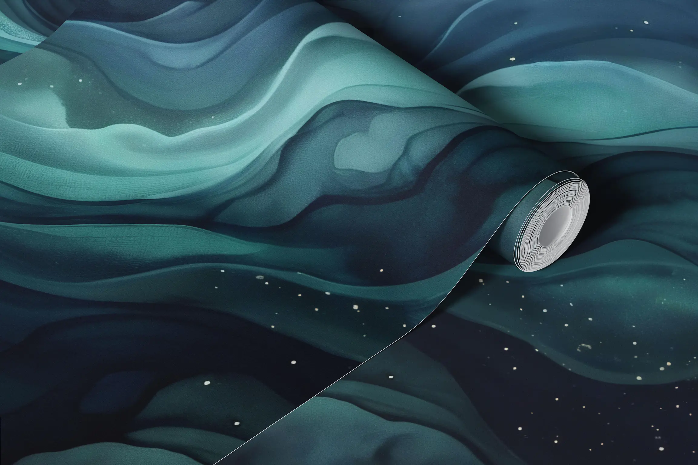 wallpaper roll