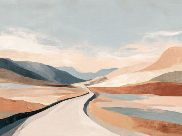 Road To Arizona