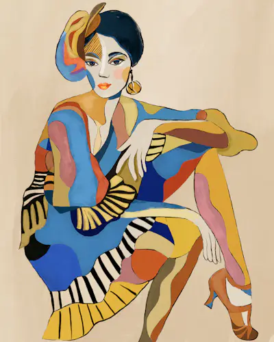 Mural