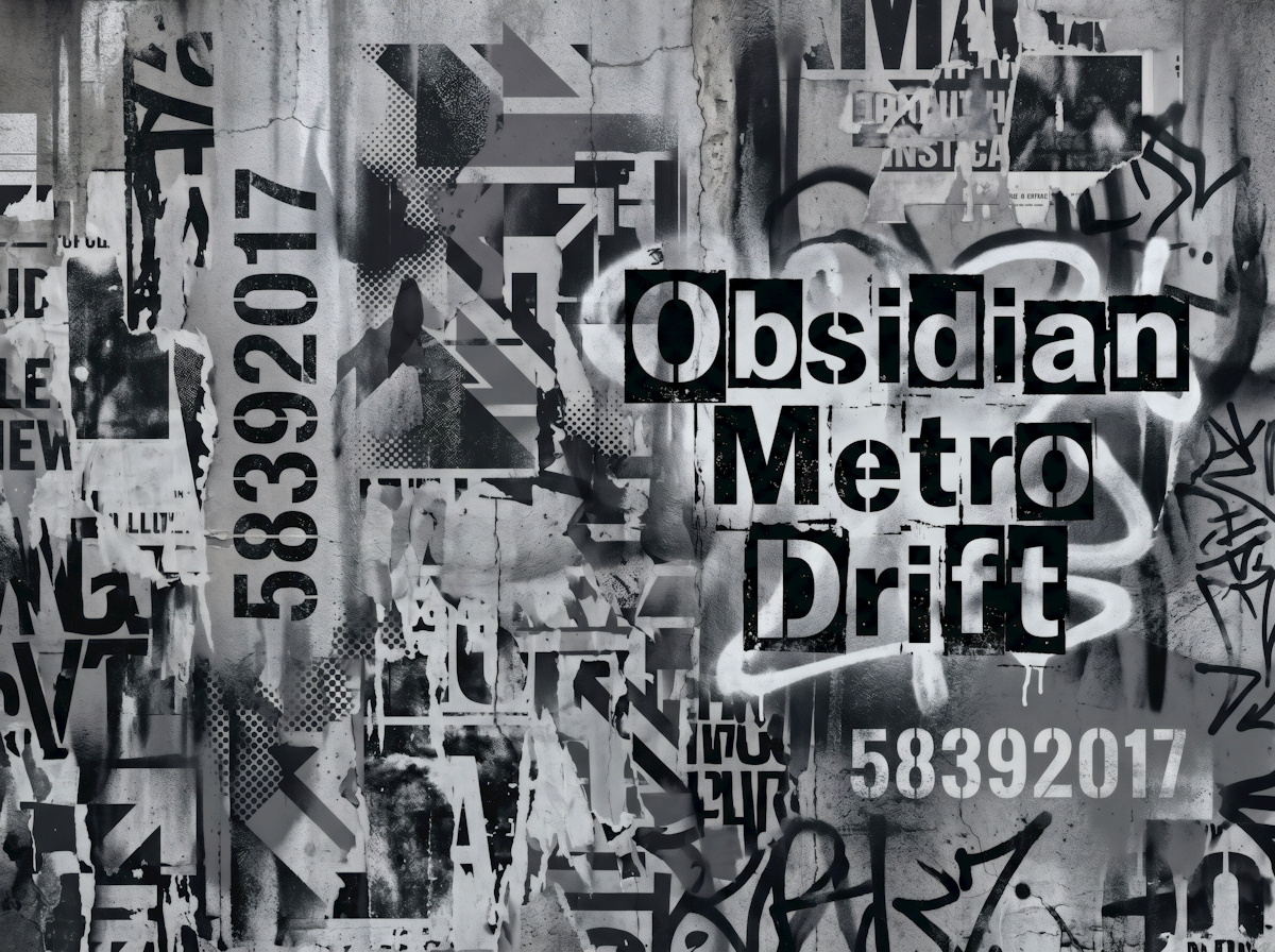 métro