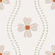Scandi Boho Pattern Beige