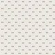 Modern Monochrome Diamond Dots